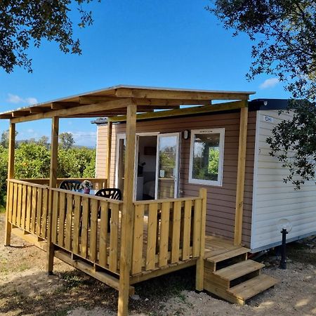 Su Canonigu Agriresort Tortoli Ngoại thất bức ảnh